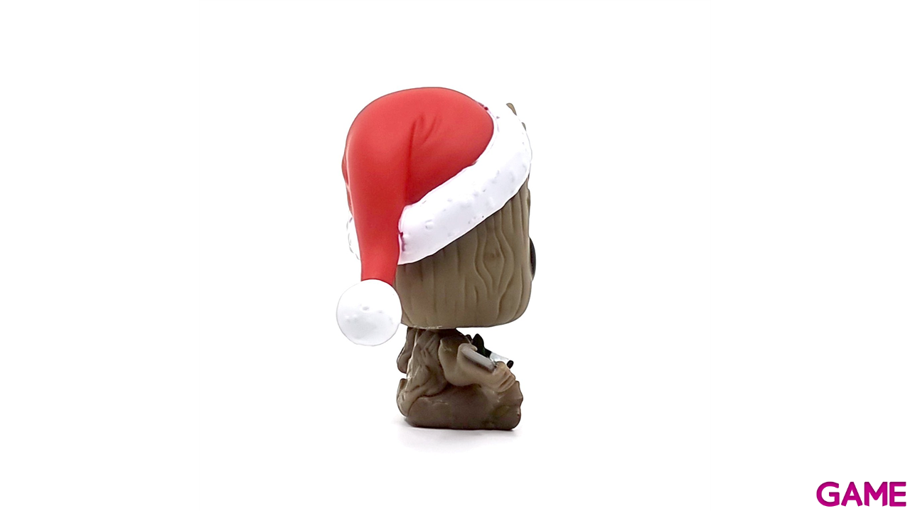 Figura Pop Marvel Holidays: Groot-1