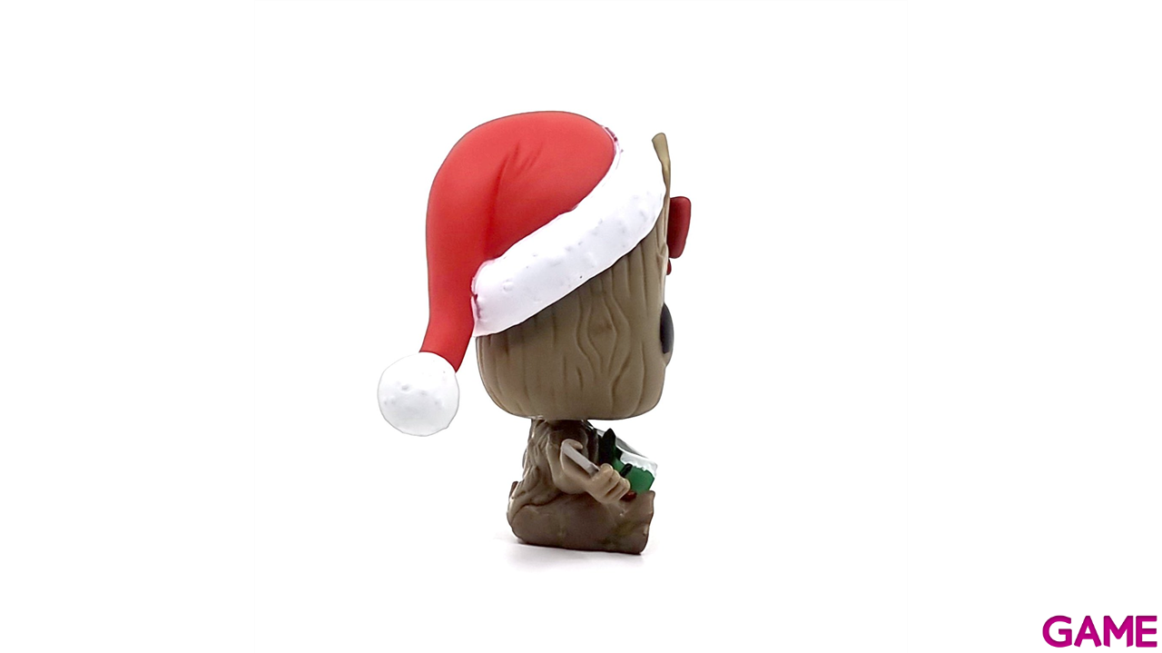 Figura Pop Marvel Holidays: Groot-2