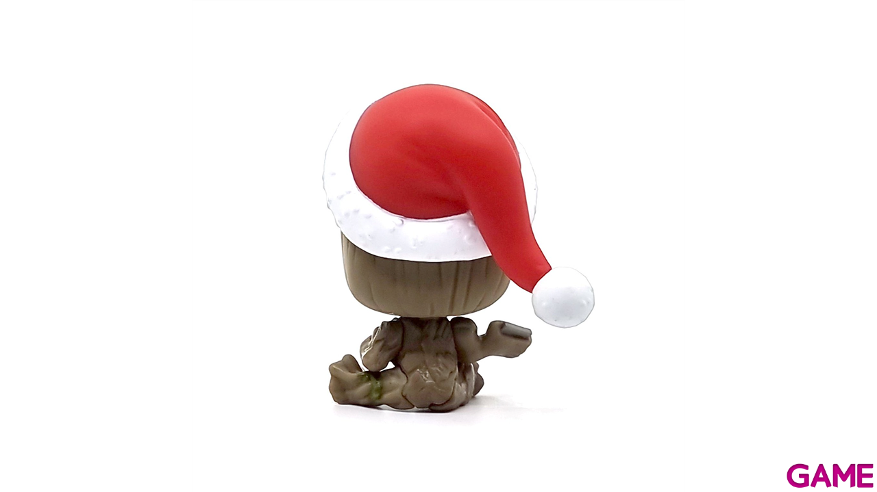 Figura Pop Marvel Holidays: Groot-3