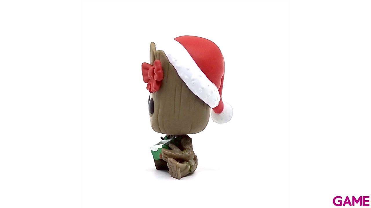 Figura Pop Marvel Holidays: Groot-4