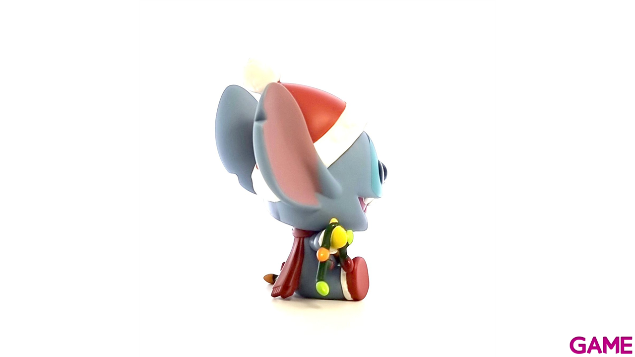 Figura Pop Disney Holidays: Stitch con Luces-3