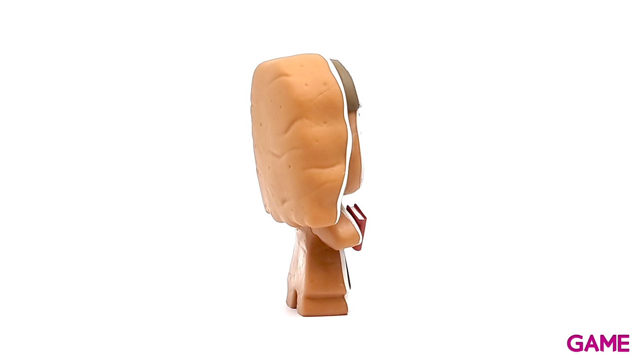 Figura Pop Harry Potter GB: Hermione-7