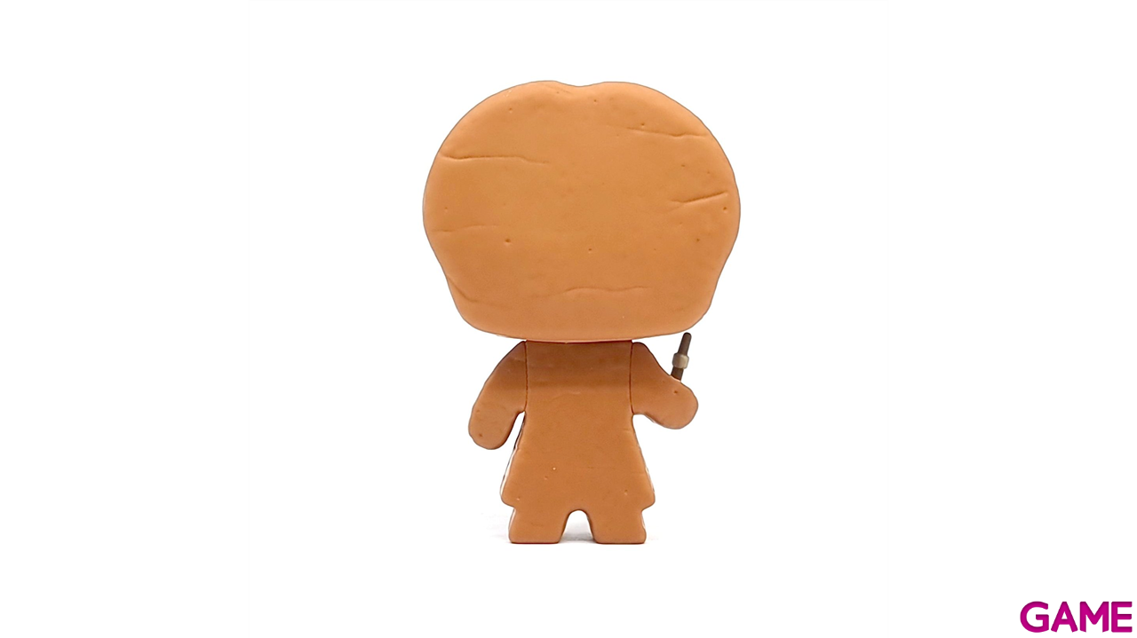 Figura Pop Harry Potter GB: Ron-6