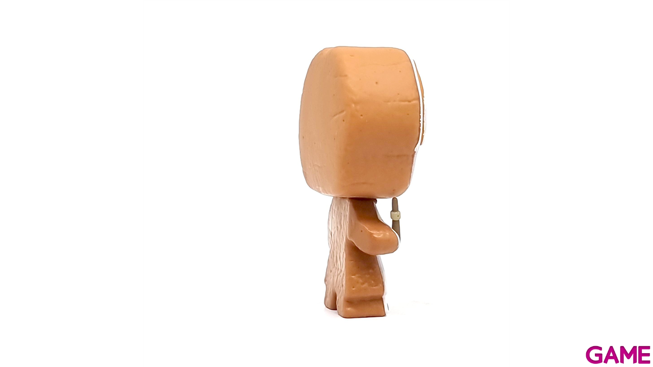 Figura Pop Harry Potter GB: Ron-8