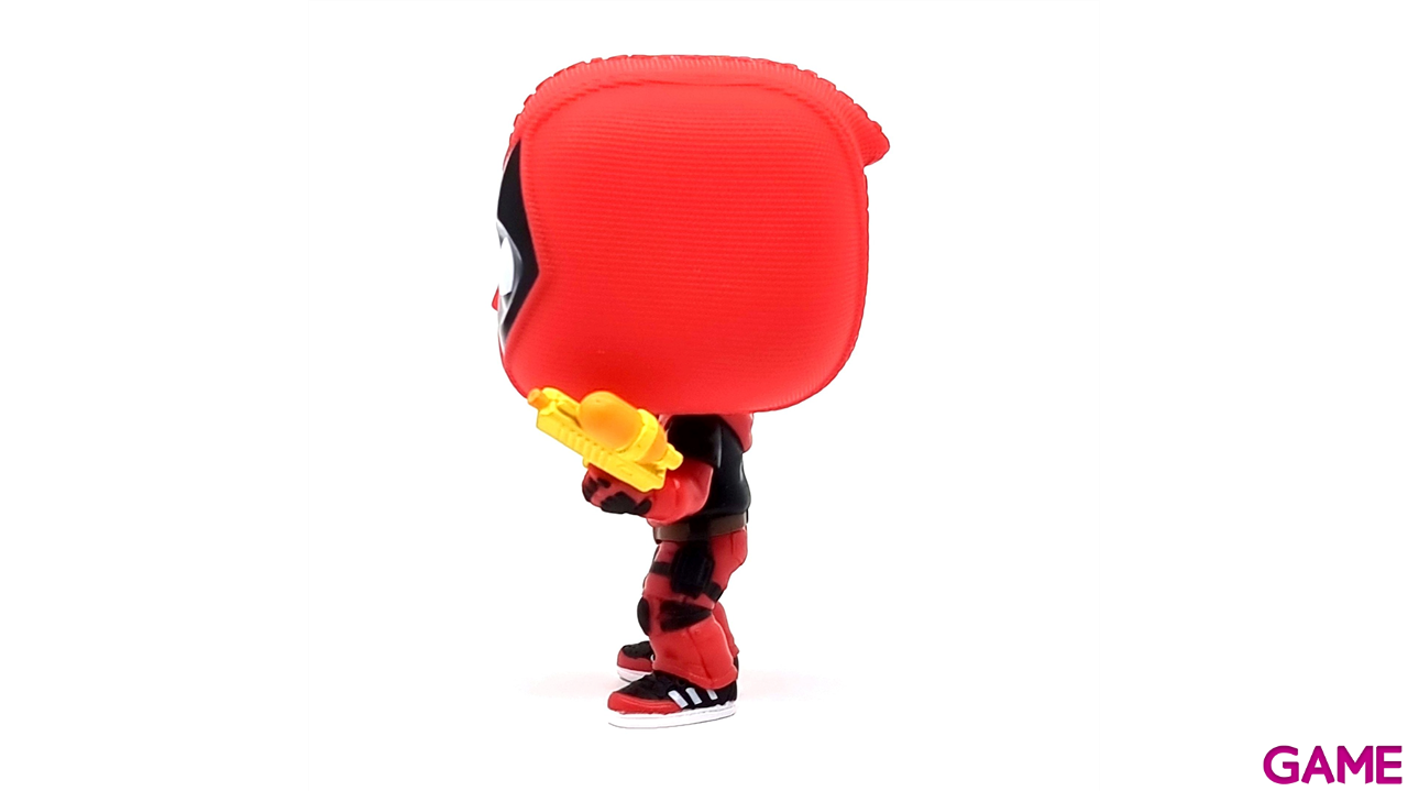 Figura Pop Deadpool 3: Kidpool-3