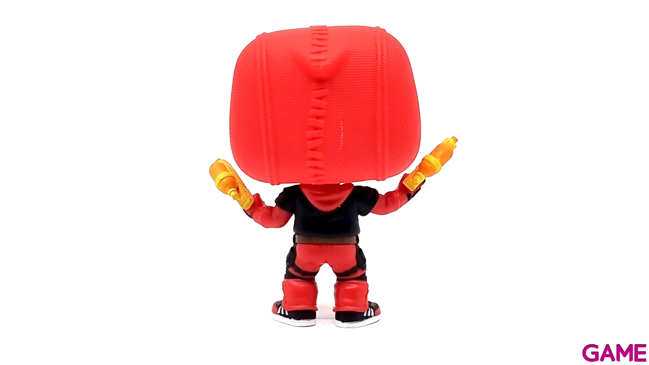 Figura Pop Deadpool 3: Kidpool-5