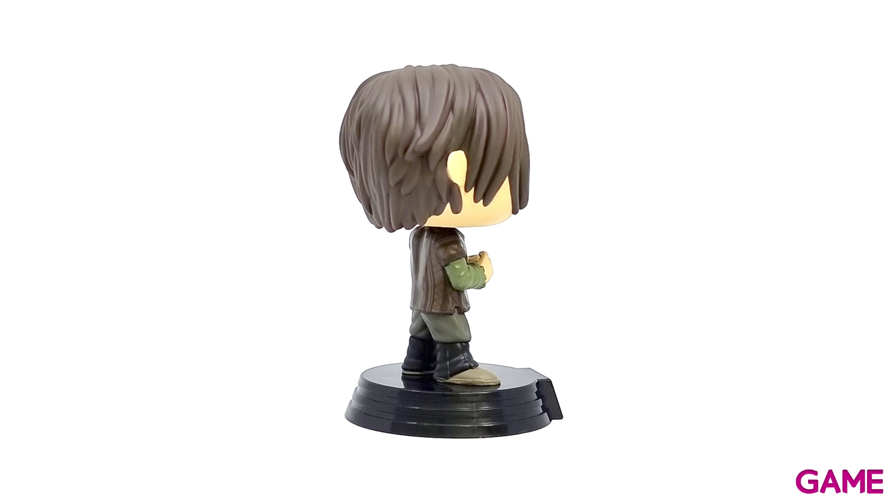 Figura Pop Star Wars Acolyte: Osha Aniseya-2