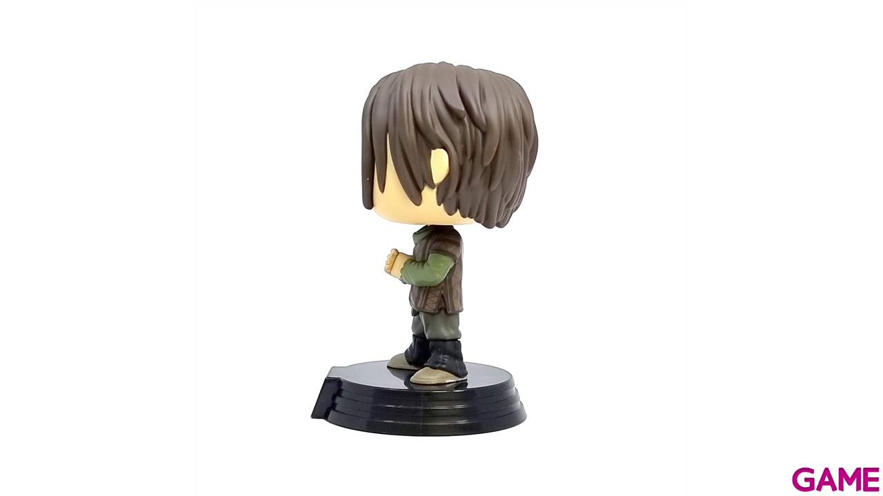 Figura Pop Star Wars Acolyte: Osha Aniseya-3