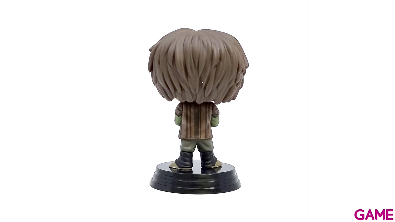 Figura Pop Star Wars Acolyte: Osha Aniseya-5