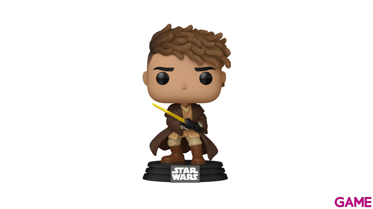Figura Pop Star Wars Acolyte: Yord Fandar-1