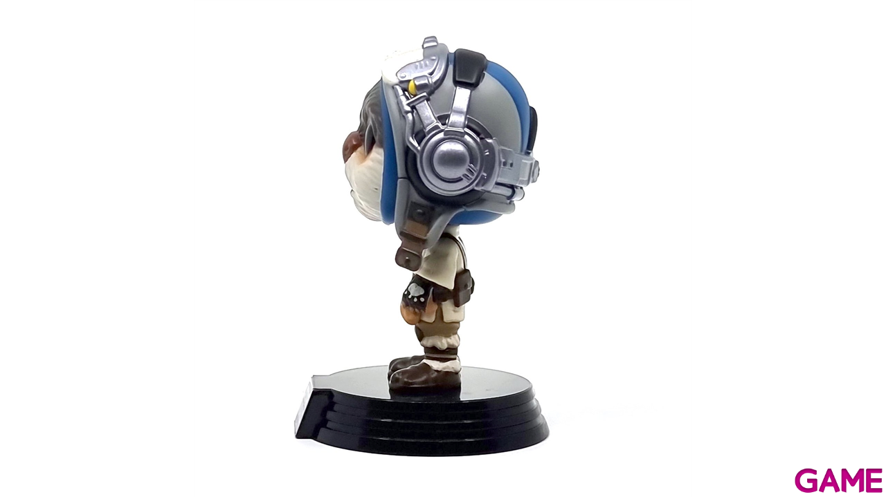 Figura Pop Star Wars Acolyte: Bazyl-3