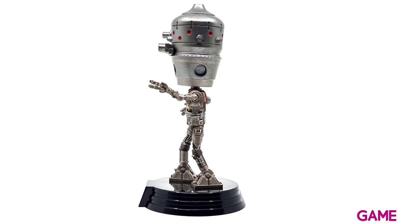 Figura Pop Star Wars The Mandalorian: Grogu IG-12-5