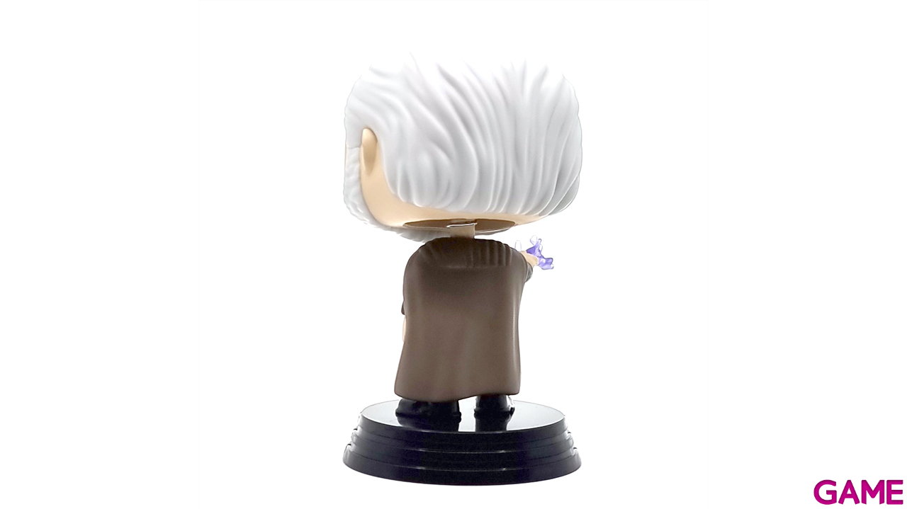 Figura Pop Star Wars The Dark Side: Conde Dooky-6