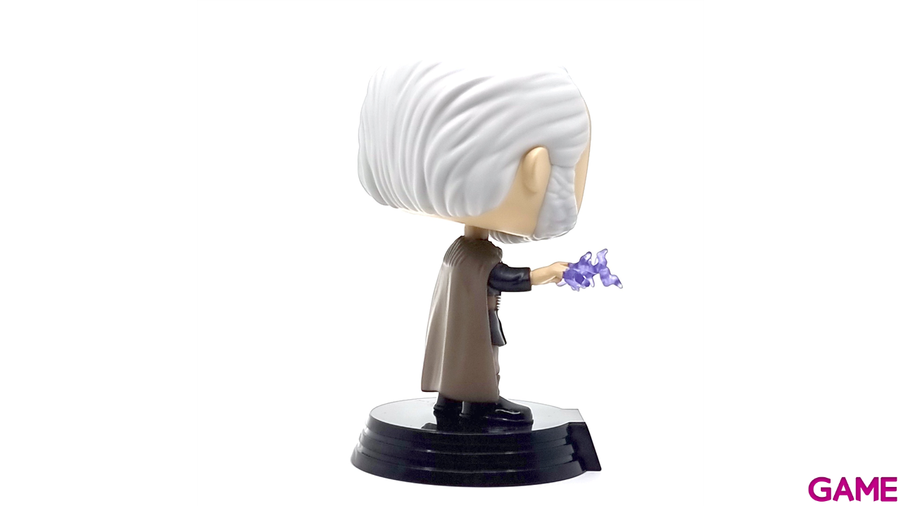 Figura Pop Star Wars The Dark Side: Conde Dooky-7