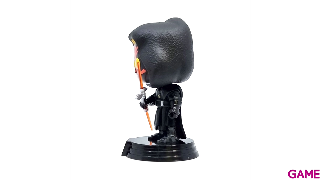Figura Pop Star Wars The Dark Side: Darth Maul-3