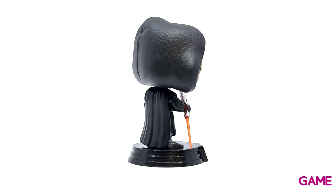 Figura Pop Star Wars The Dark Side: Darth Maul-4