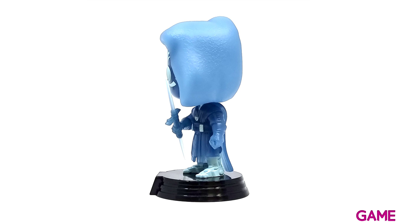Figura Pop Star Wars The Dark Side: Darth Maul Holo-2