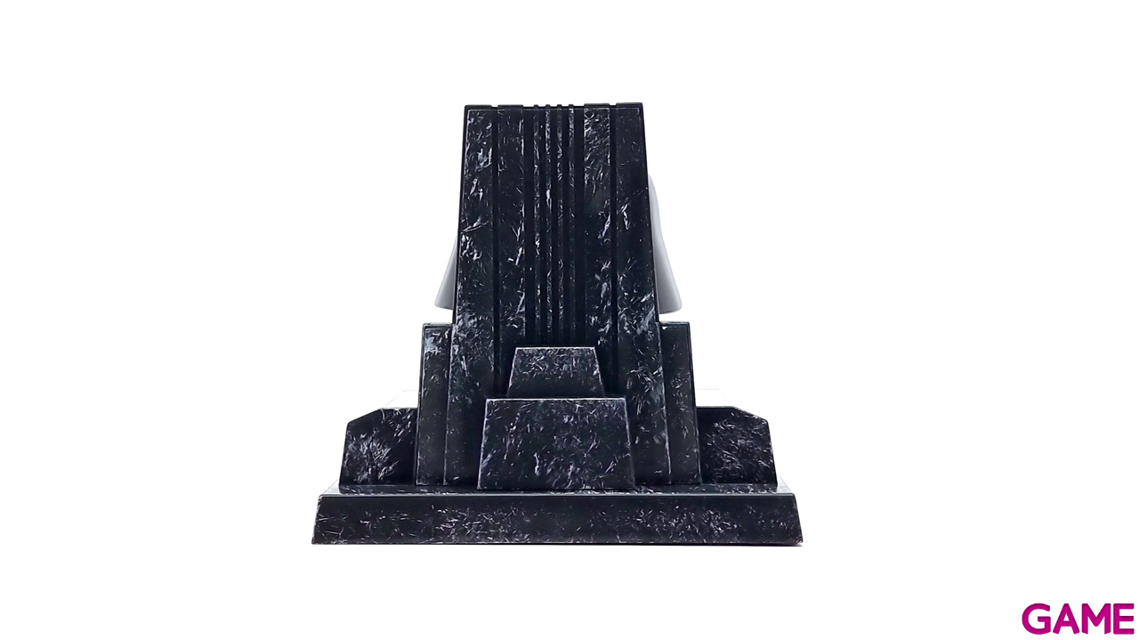 Figura Pop Deluxe Star Wars The Dark Side: Vader Throne-4
