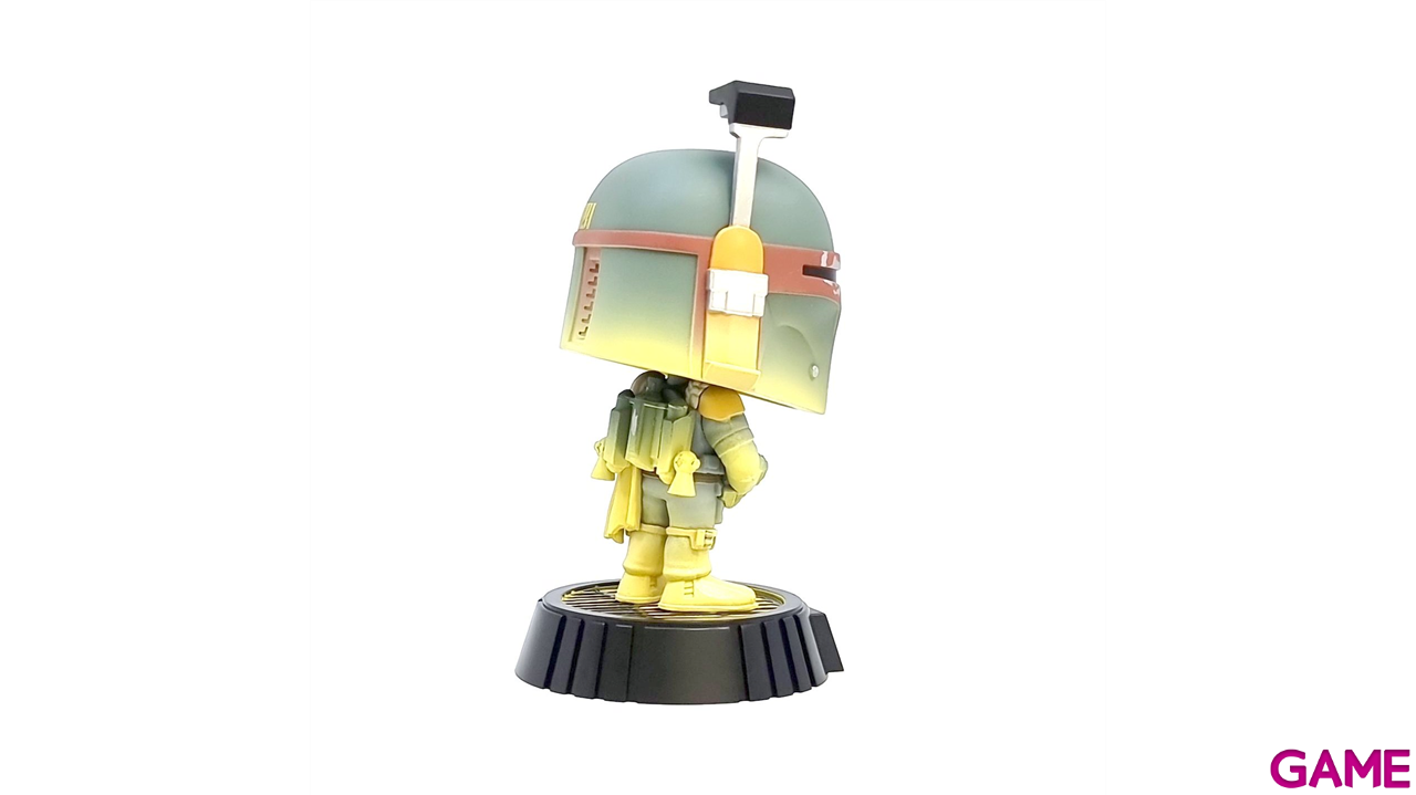 Figura Pop Star Wars Fett Legacy: Boba Fett GW-2