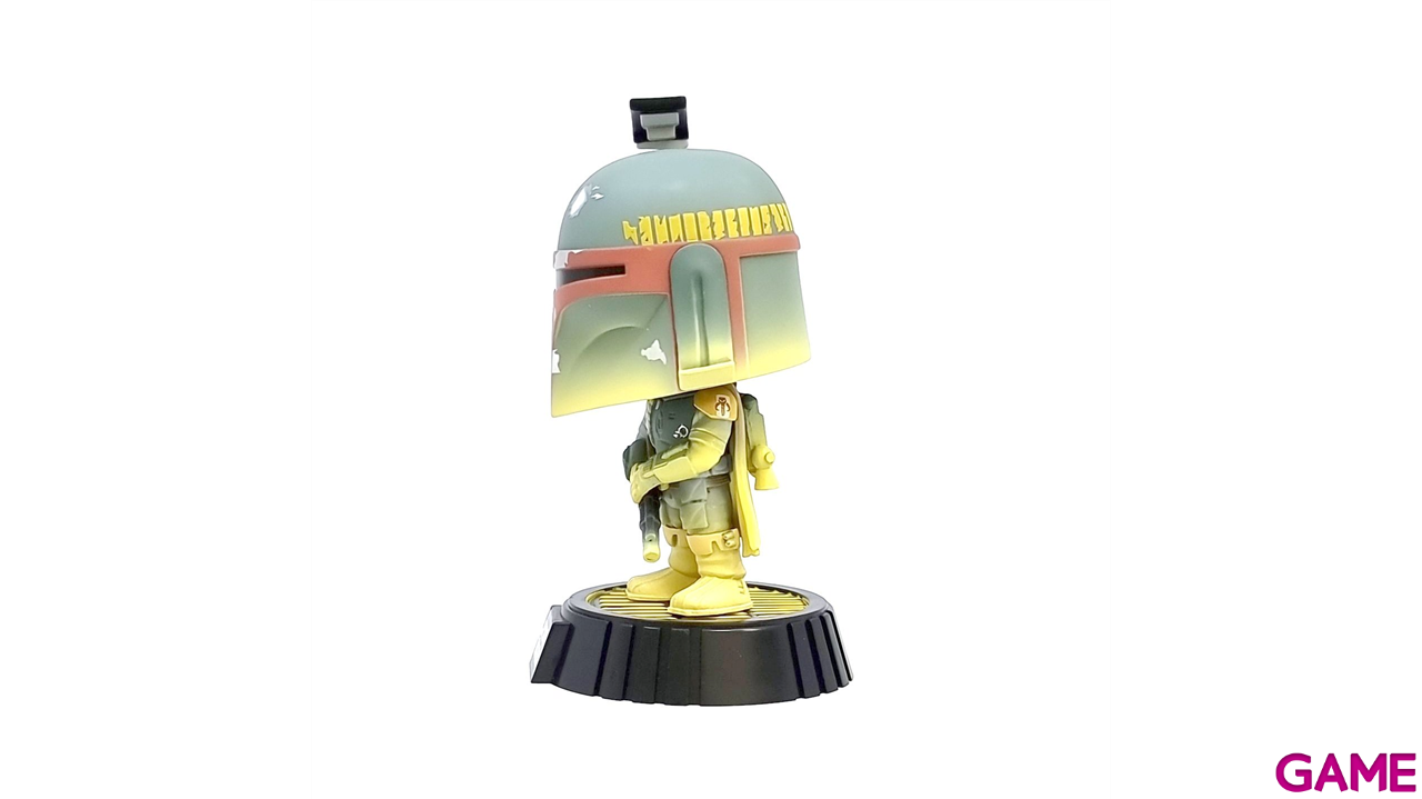 Figura Pop Star Wars Fett Legacy: Boba Fett GW-3