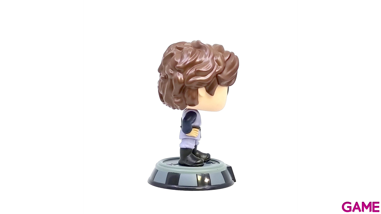 Figura Pop Star Wars Fett Legacy: Boba Fett Young-4