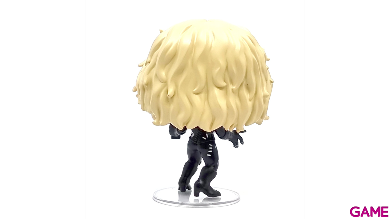 Figura Pop DC Villains: Catwoman-3