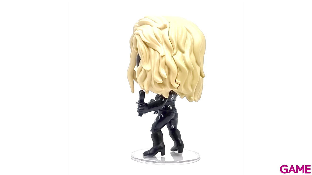 Figura Pop DC Villains: Catwoman-4