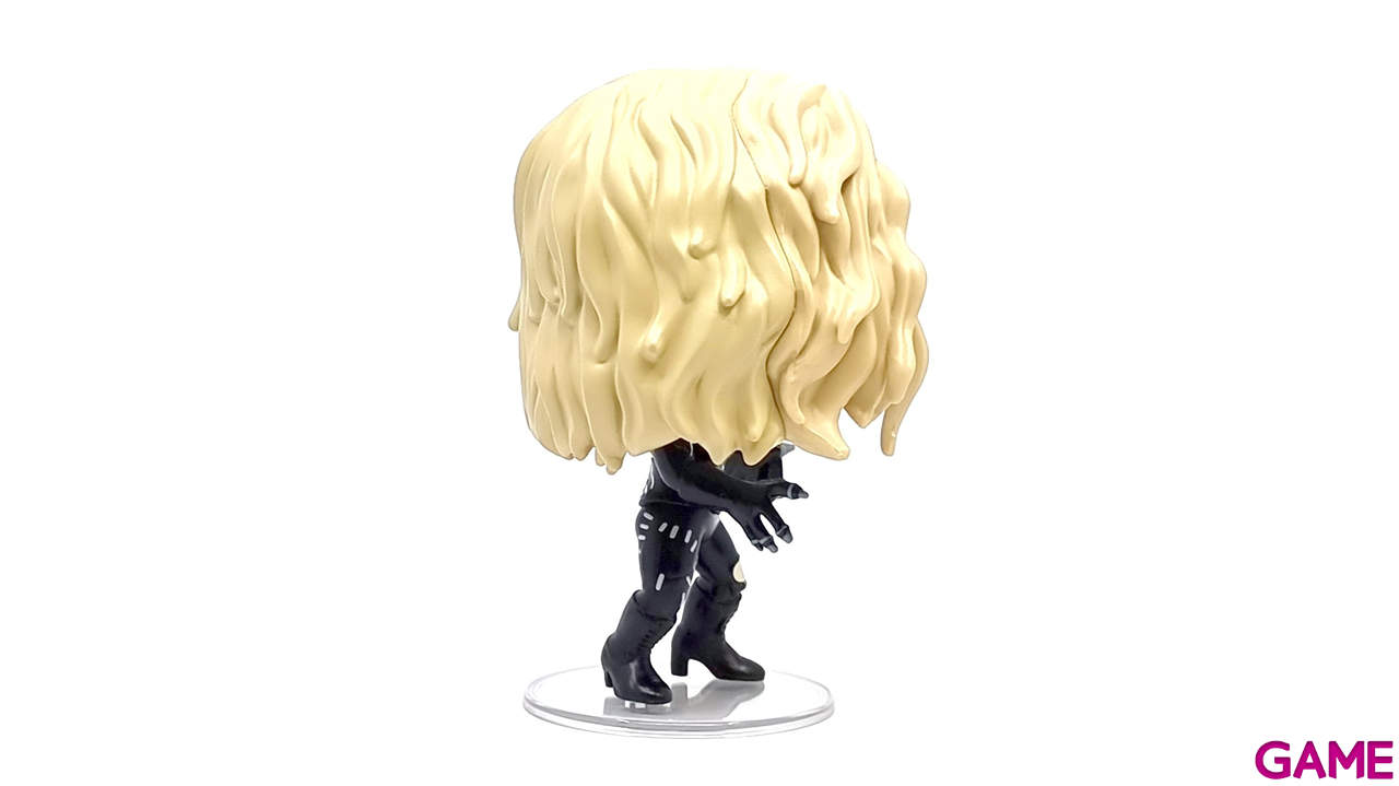 Figura Pop DC Villains: Catwoman-5