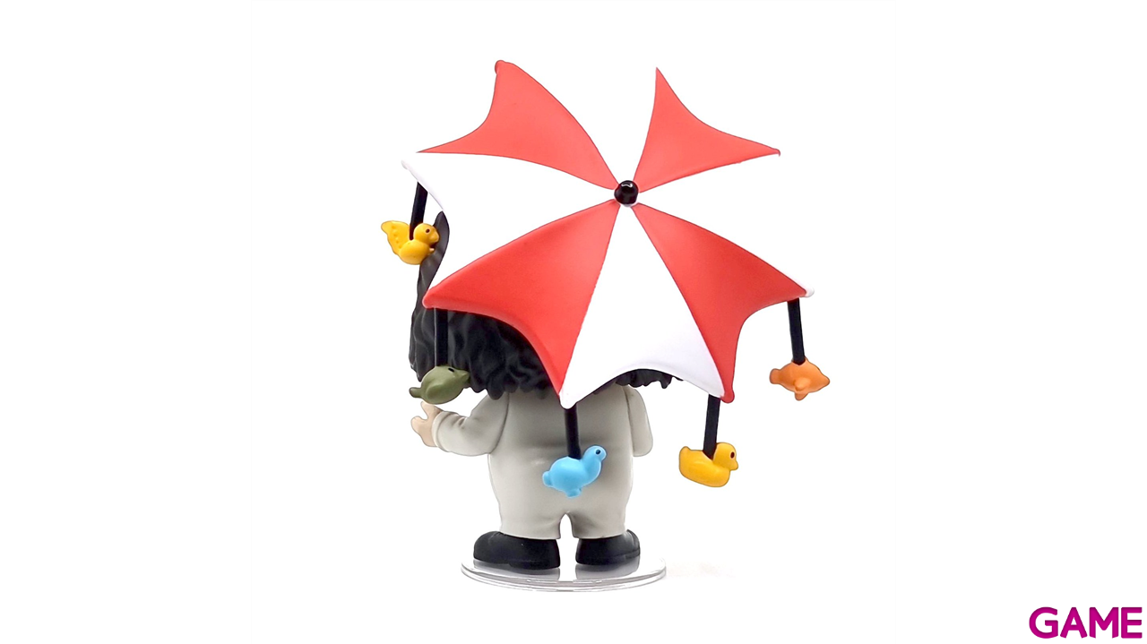 Figura Pop DC Villains: El Pingüino-3