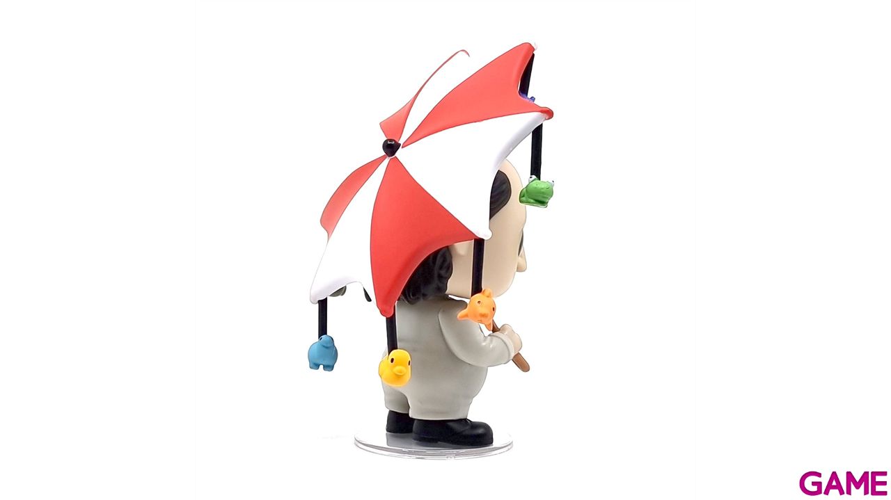 Figura Pop DC Villains: El Pingüino-5