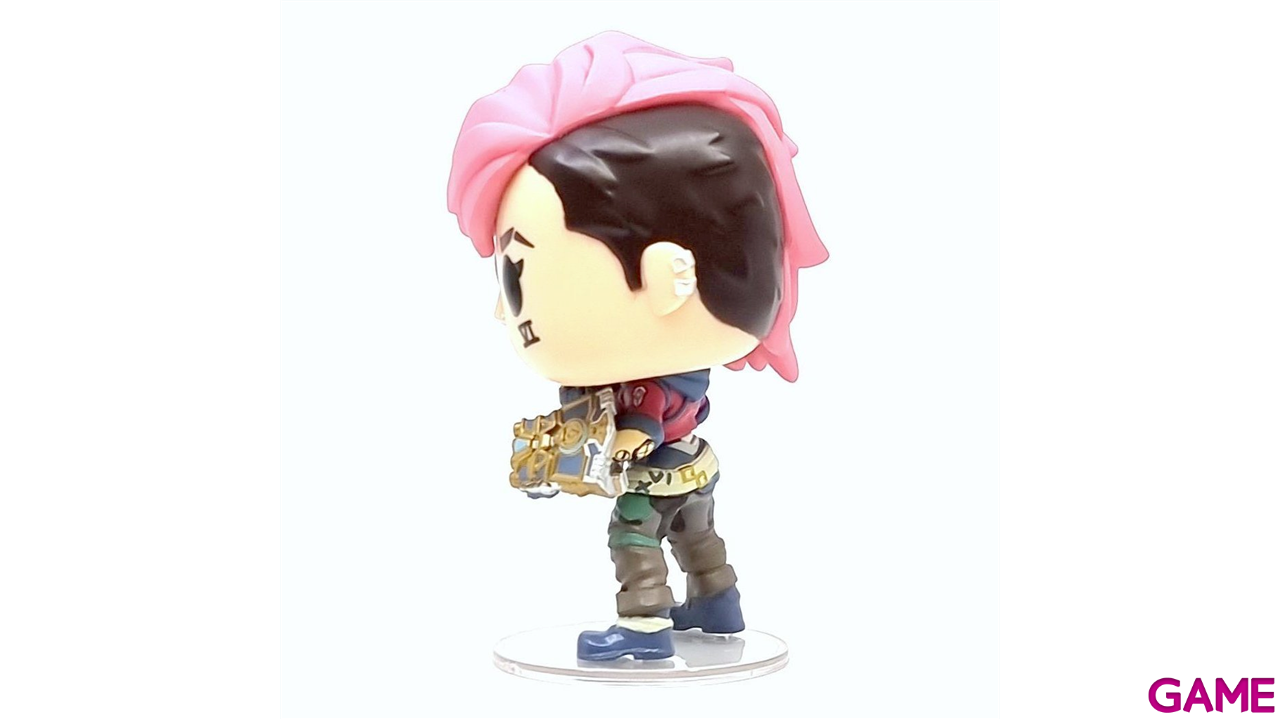 Figura Pop League of Legends Arcane: Vi-2