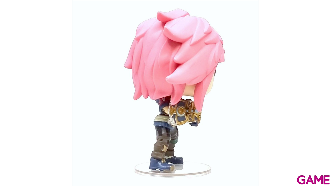 Figura Pop League of Legends Arcane: Vi-3