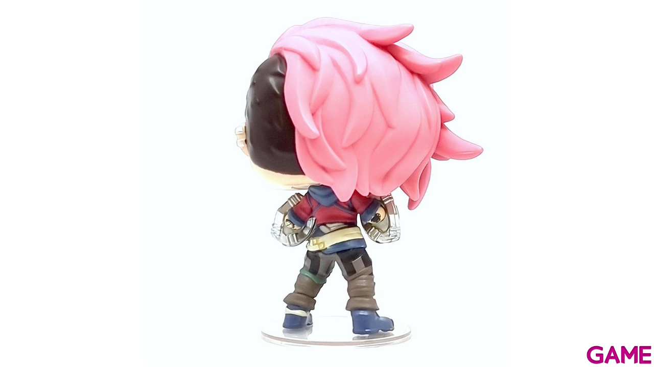 Figura Pop League of Legends Arcane: Vi-4