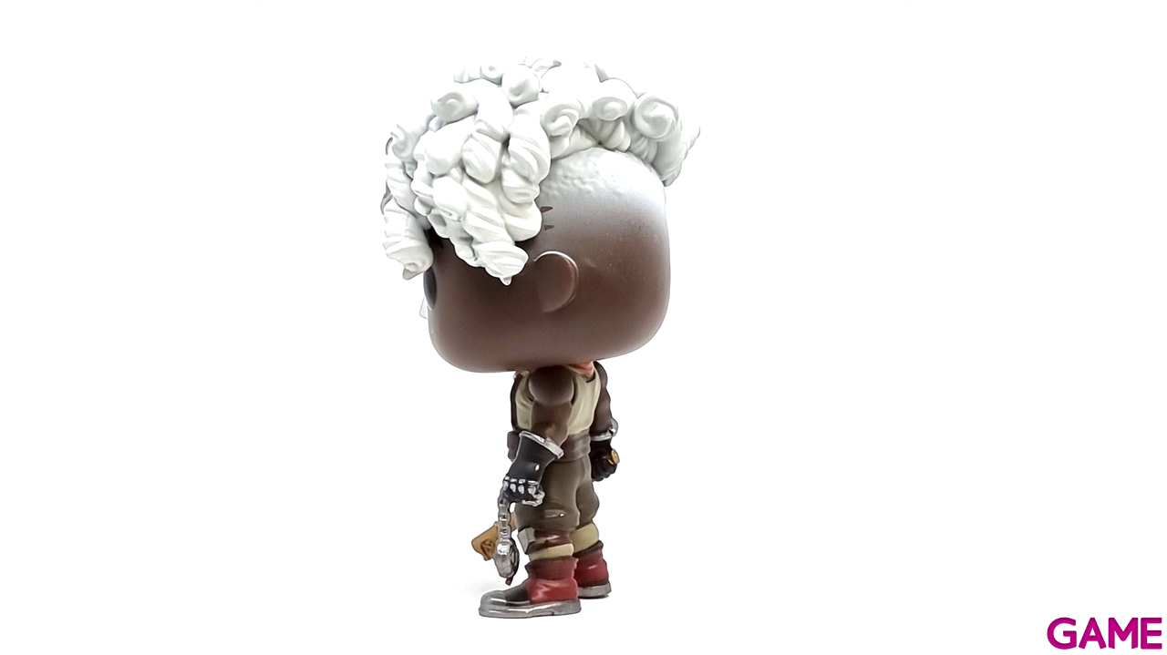 Figura Pop League of Legends Arcane: Ekko-2