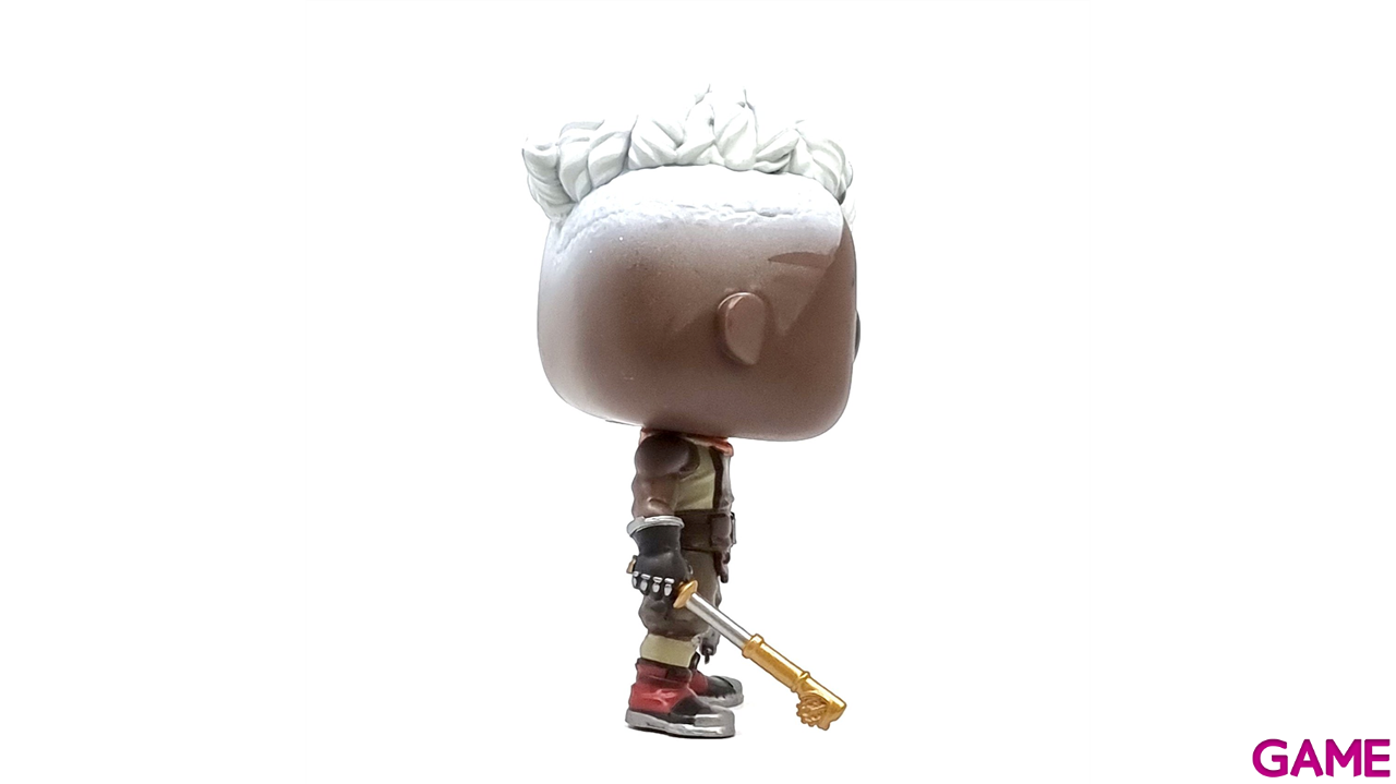Figura Pop League of Legends Arcane: Ekko-3