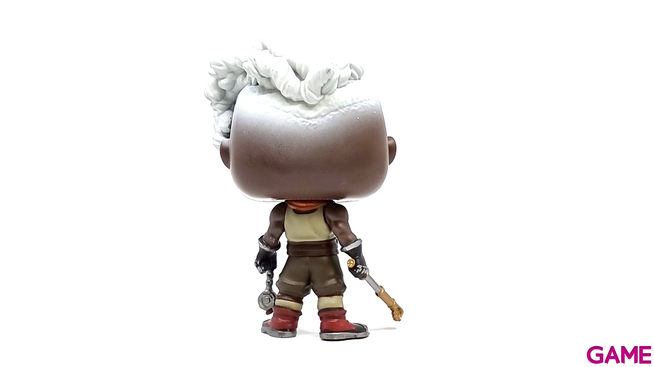 Figura Pop League of Legends Arcane: Ekko-5