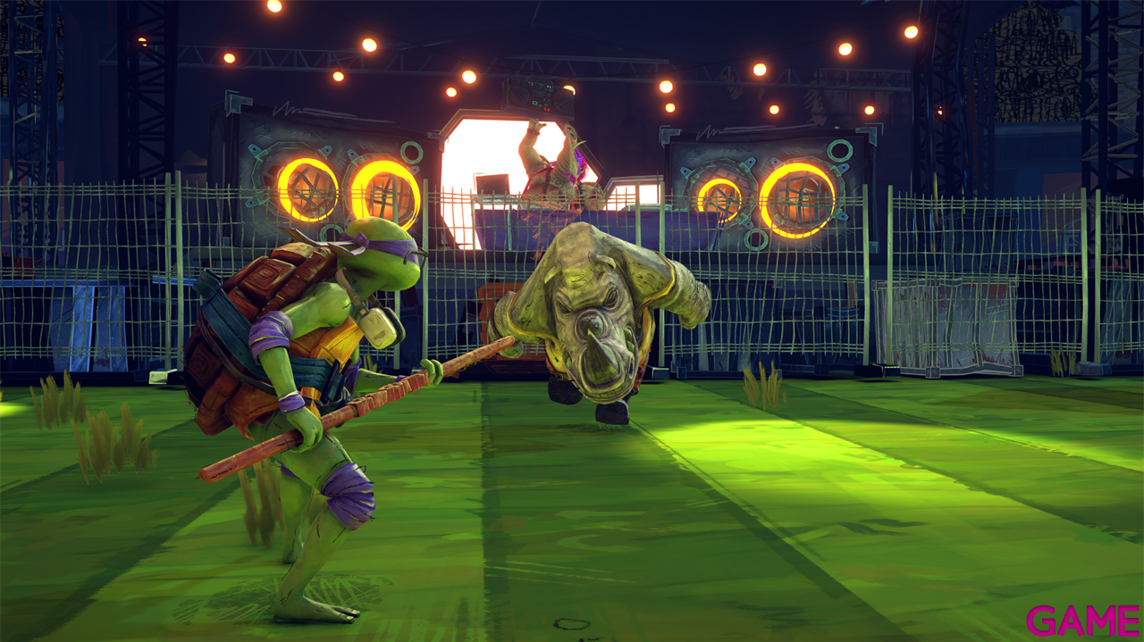 Teenage Mutant Ninja Turtles: Mutantes Desencadenados-4