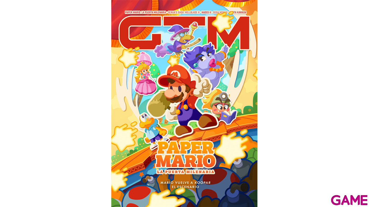 Revista GTM número 102-0 Revista GTM número 102-0