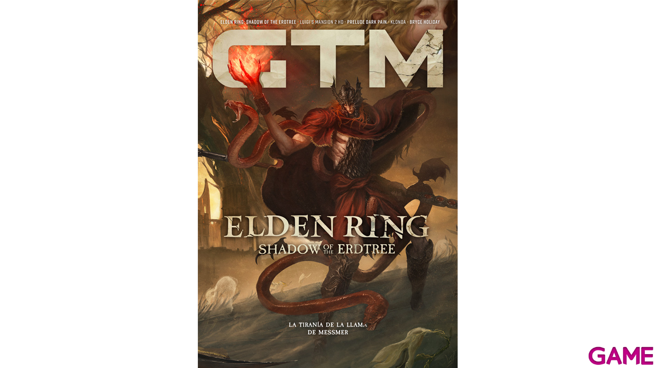 Revista GTM número 103-0