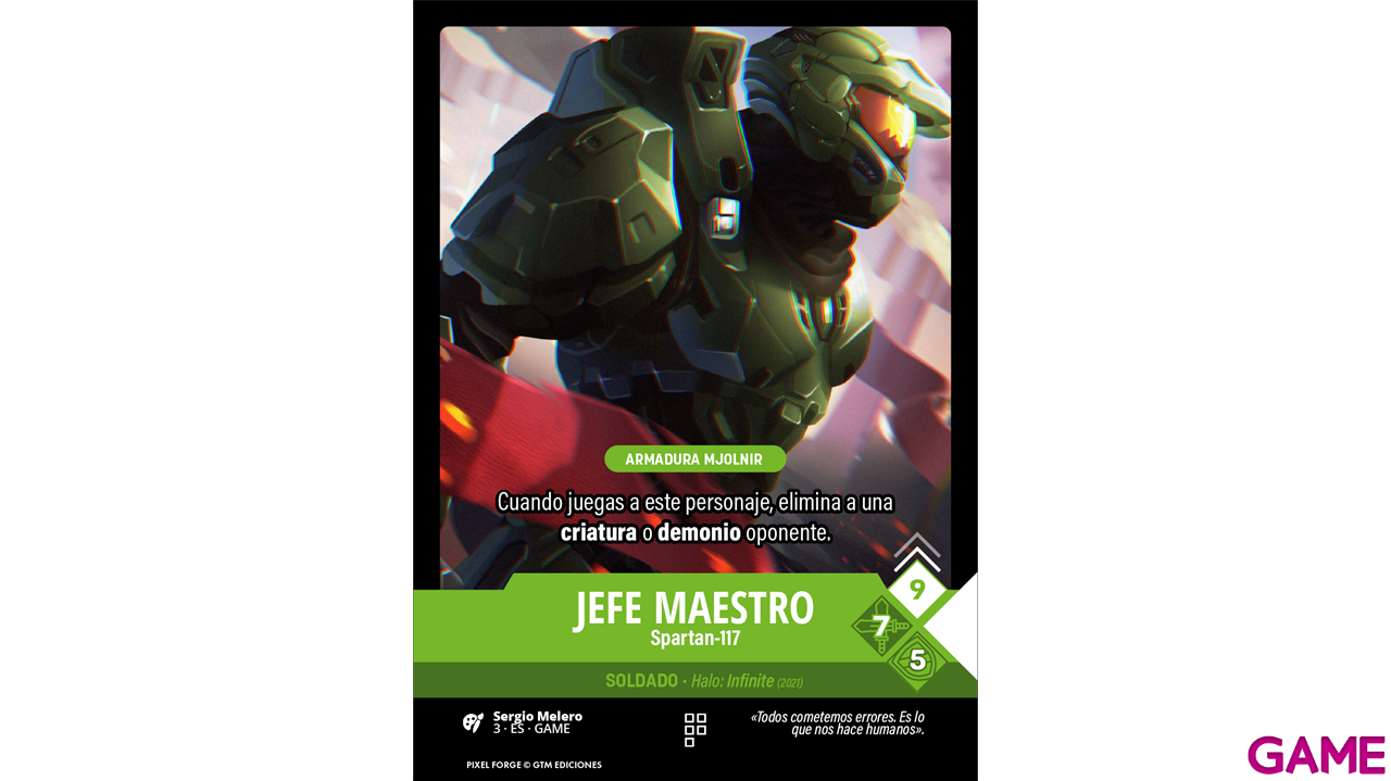 Revista GTM número 105 + Lámina exclusiva Elden Ring + Carta Pixel Forge Jefe Maestro-3