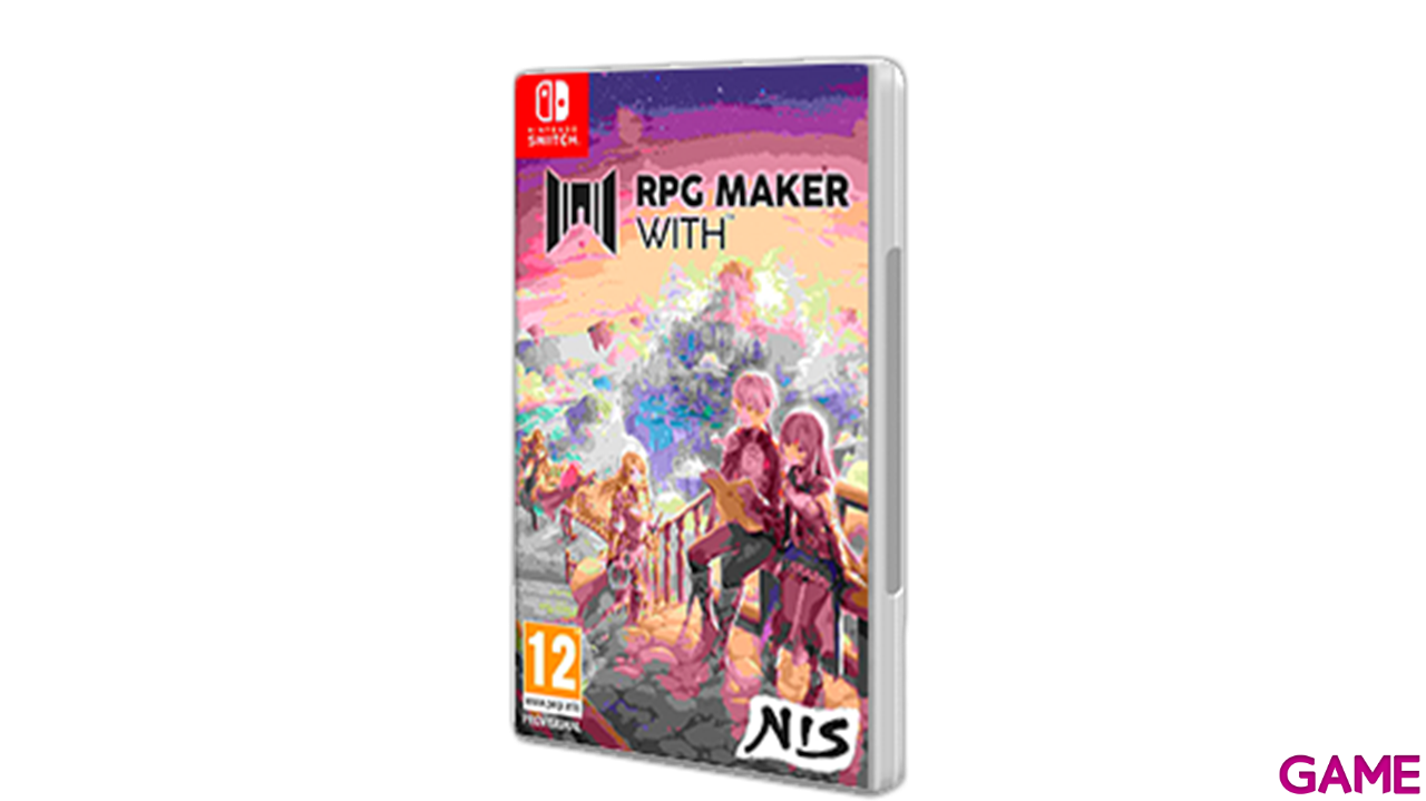 Rpg Maker With-4
