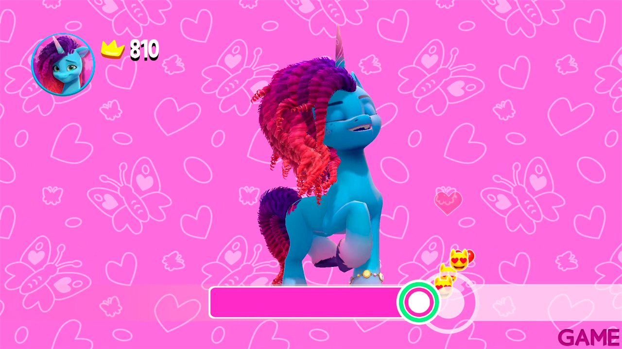My Little Pony Misterio en los Altos de Céfiro-0