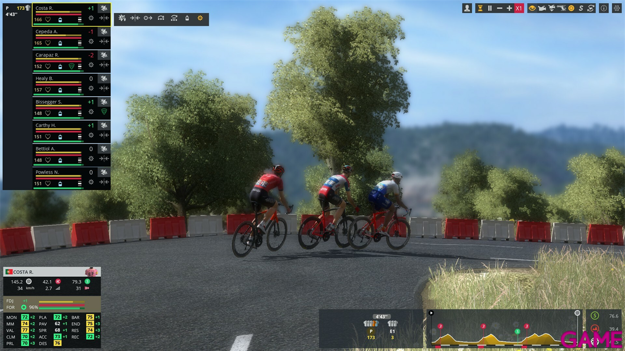 Pro Cycling Manager 2024-1
