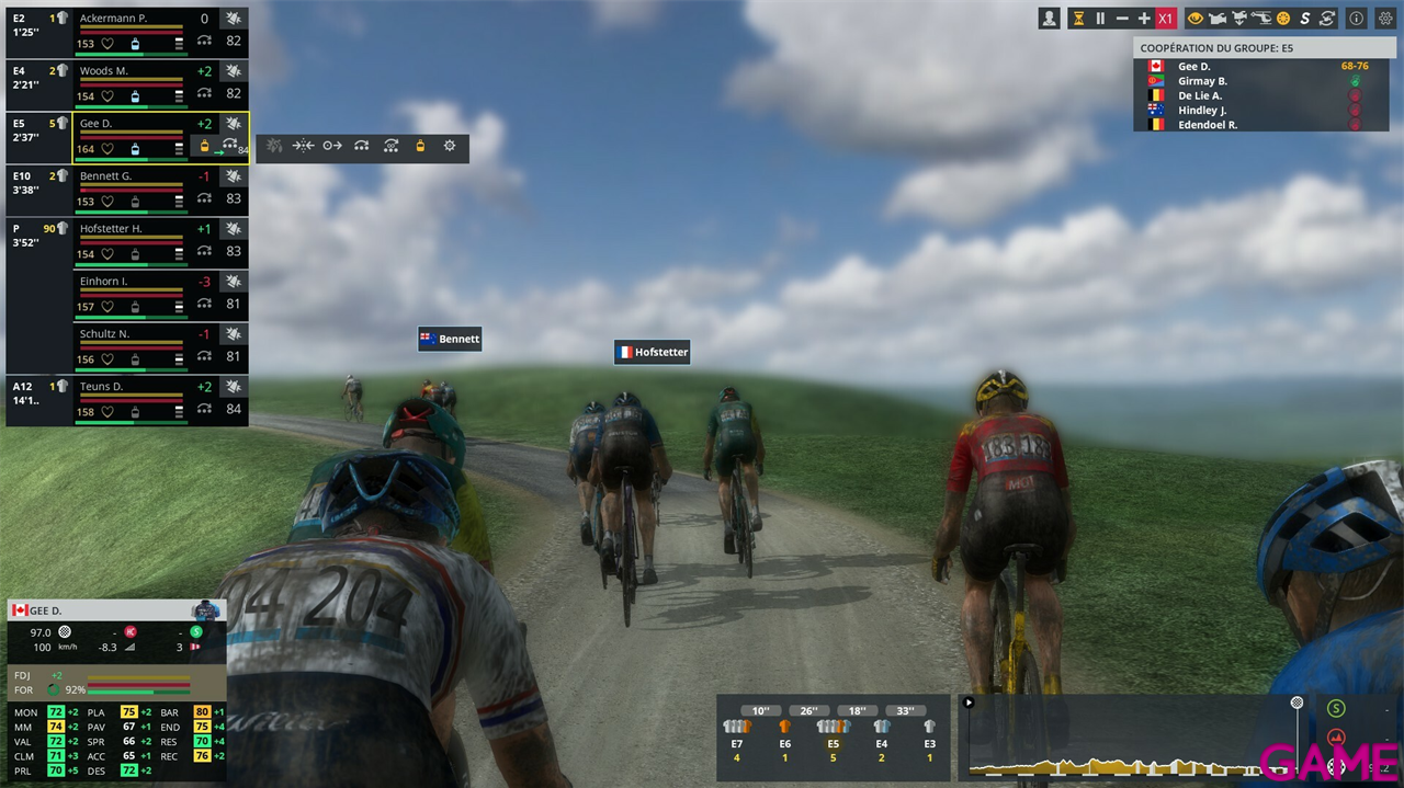 Pro Cycling Manager 2024-3