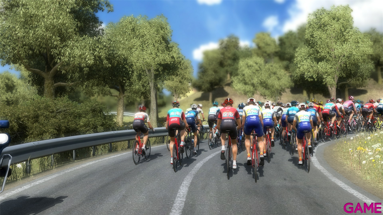 Pro Cycling Manager 2024-5