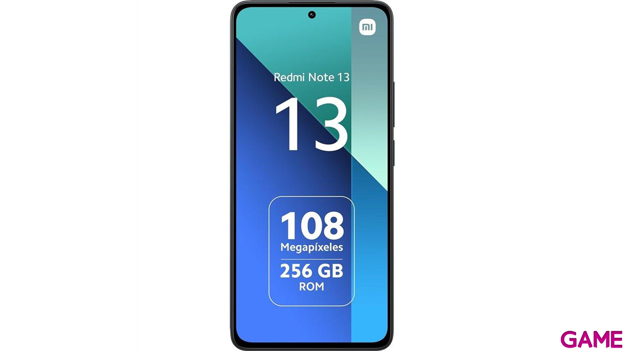 Xiaomi Redmi Note 13 6,67