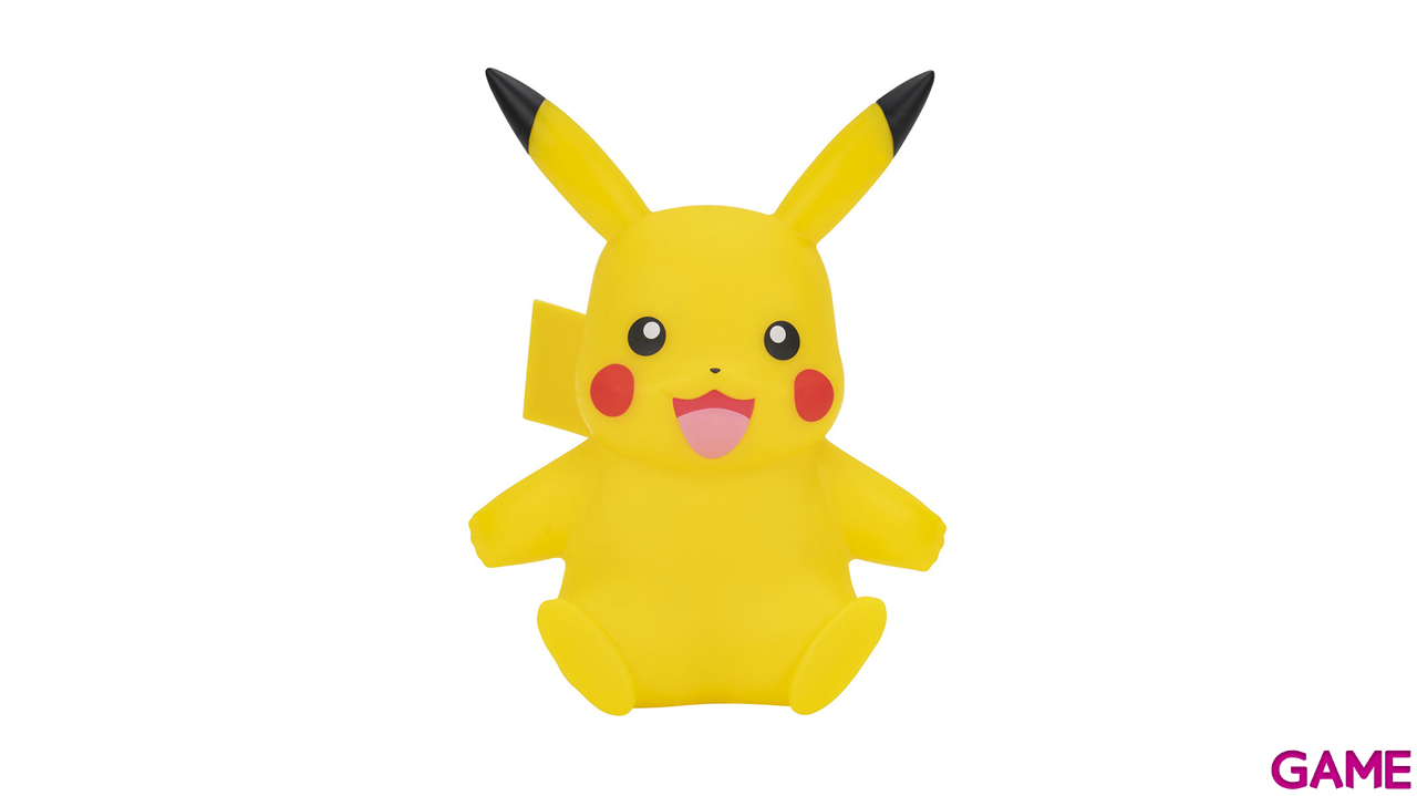 Figura Pokemon Vinilo 10cm Surtido-0