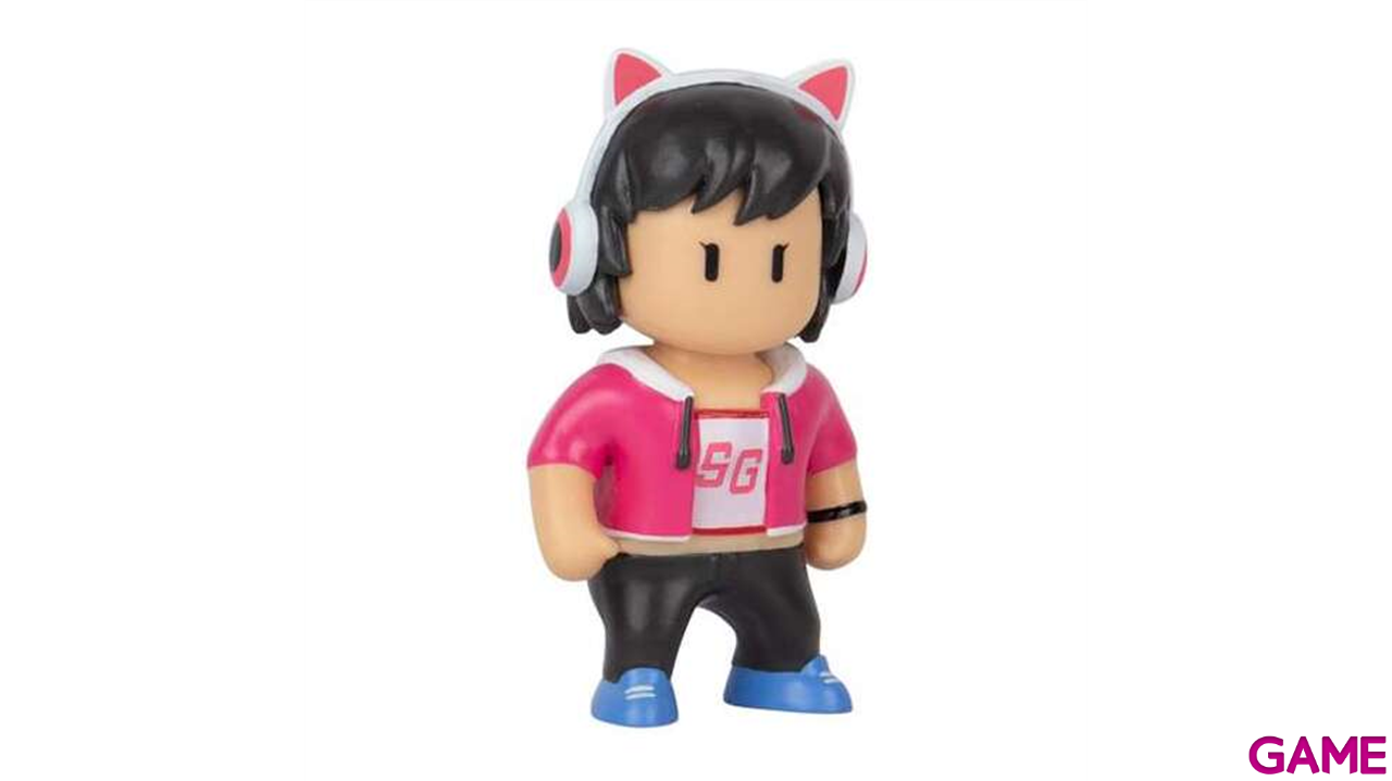 Figura Stumble Guys PK1 Surtido-0