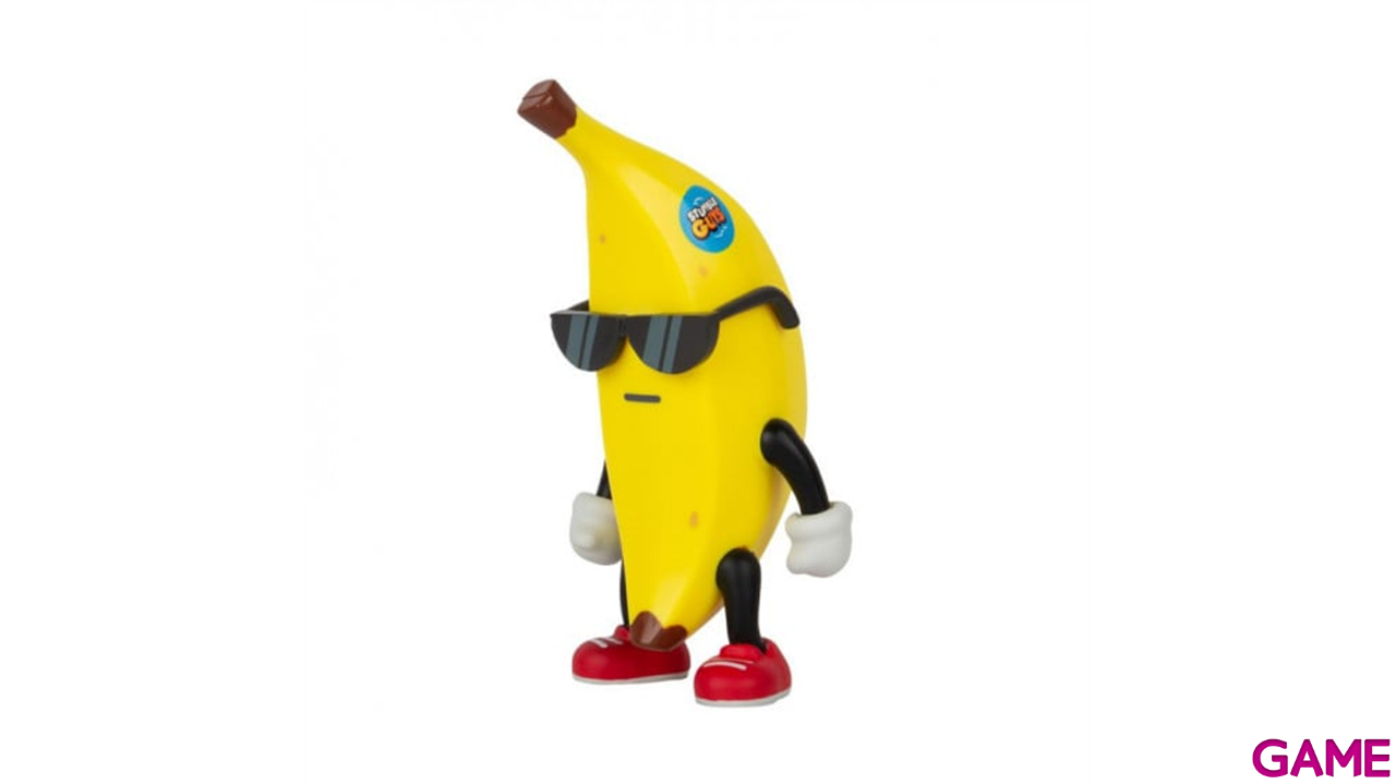 Figura de Acción Stumble Guys 11,5cm (Surtido)-0