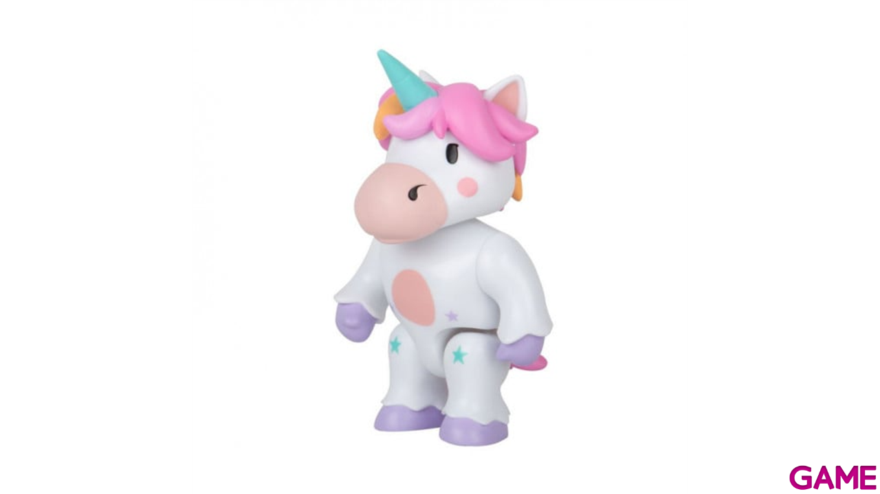 Figura de Acción Stumble Guys 11,5cm (Surtido)-4